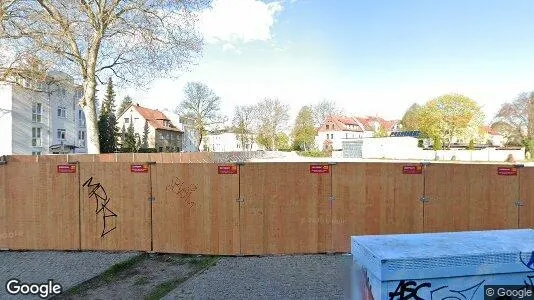 Apartments for rent in Berlin Treptow-Köpenick - Photo from Google Street View