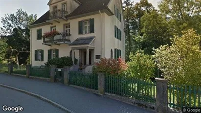 Apartments for rent in Bludenz - Photo from Google Street View