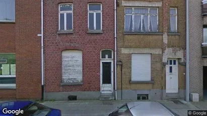 Apartments for rent in Kortrijk - Photo from Google Street View
