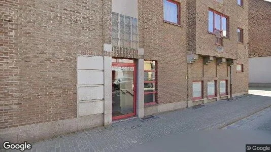 Apartments for rent in Tongeren - Photo from Google Street View