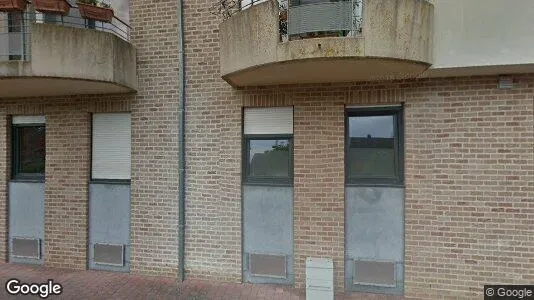 Apartments for rent in Court-Saint-Étienne - Photo from Google Street View