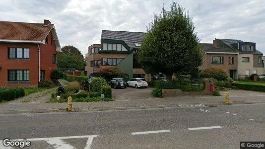 Apartments for rent in Oud-Turnhout - Photo from Google Street View