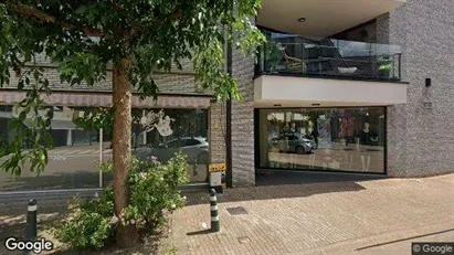 Apartments for rent in Zonhoven - Photo from Google Street View