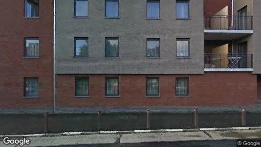 Apartments for rent in Bergen - Photo from Google Street View