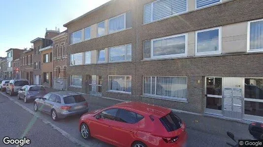 Apartments for rent in Wijnegem - Photo from Google Street View