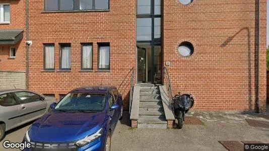 Apartments for rent in Namen - Photo from Google Street View