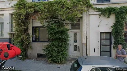 Apartments for rent in Antwerp Borgerhout - Photo from Google Street View