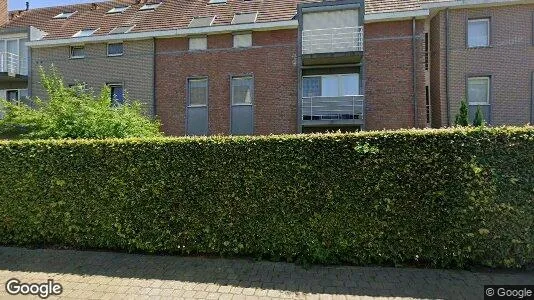 Apartments for rent in Aat - Photo from Google Street View