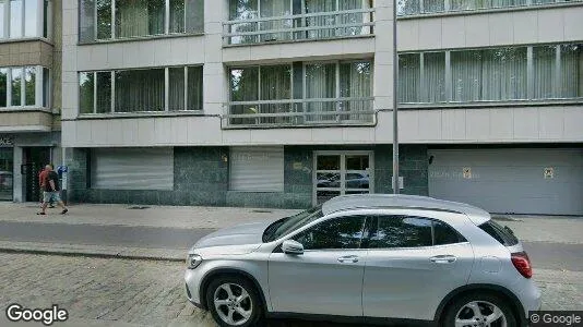 Apartments for rent in Stad Antwerp - Photo from Google Street View