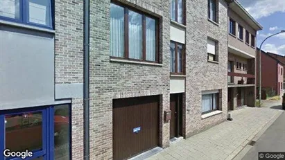Apartments for rent in Aarschot - Photo from Google Street View