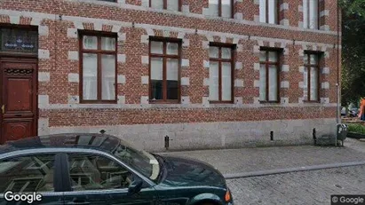 Apartments for rent in Bergen - Photo from Google Street View
