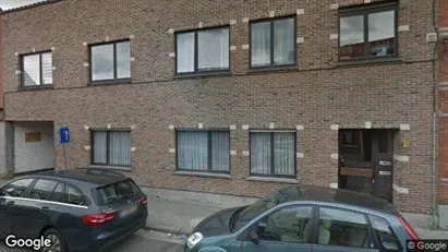 Apartments for rent in Mechelen - Photo from Google Street View