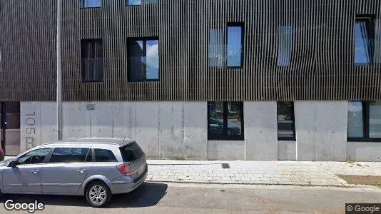 Apartments for rent in Doornik - Photo from Google Street View
