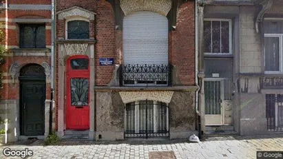Apartments for rent in Stad Brussel - Photo from Google Street View