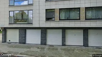 Apartments for rent in Stad Gent - Photo from Google Street View