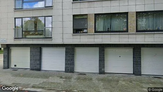 Apartments for rent in Stad Gent - Photo from Google Street View