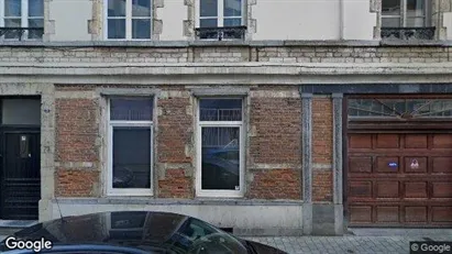 Apartments for rent in Stad Brussel - Photo from Google Street View