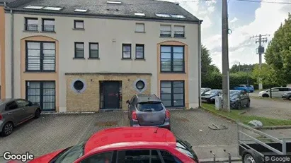 Apartments for rent in Messancy - Photo from Google Street View