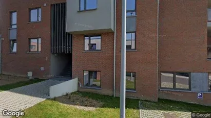 Apartments for rent in Namen - Photo from Google Street View