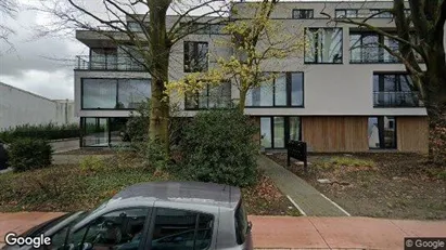 Apartments for rent in Lochristi - Photo from Google Street View