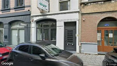 Apartments for rent in Stad Antwerp - Photo from Google Street View