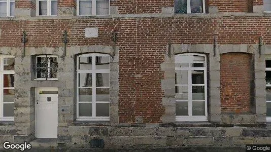 Apartments for rent in Doornik - Photo from Google Street View