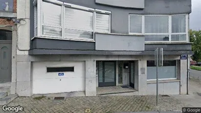 Apartments for rent in Luik - Photo from Google Street View