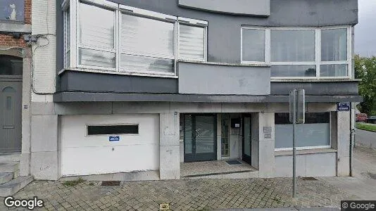 Apartments for rent in Luik - Photo from Google Street View