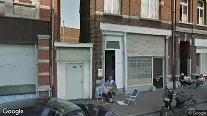 Apartments for rent in Seraing - Photo from Google Street View