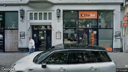 Apartments for rent in Stad Antwerp - Photo from Google Street View