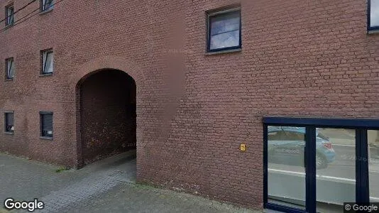 Apartments for rent in Aarlen - Photo from Google Street View