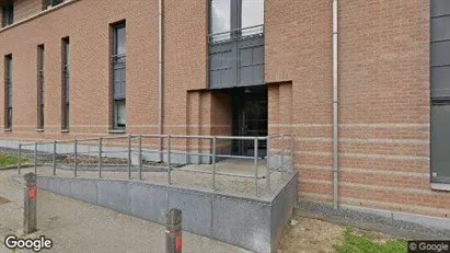 Apartments for rent in Eigenbrakel - Photo from Google Street View