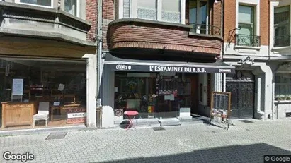 Apartments for rent in Namen - Photo from Google Street View