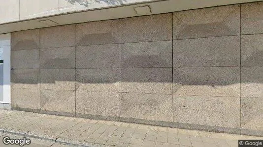 Apartments for rent in Sambreville - Photo from Google Street View