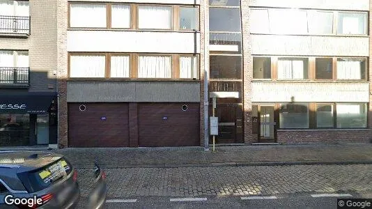 Apartments for rent in Sint-Katelijne-Waver - Photo from Google Street View