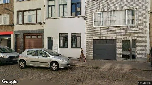Apartments for rent in Stad Antwerp - Photo from Google Street View