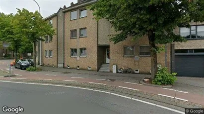 Apartments for rent in Leopoldsburg - Photo from Google Street View