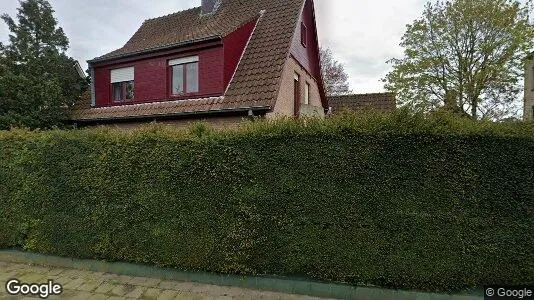 Apartments for rent in Brugge - Photo from Google Street View
