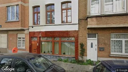 Apartments for rent in Brussels Vorst - Photo from Google Street View