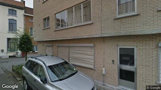 Apartments for rent in Mechelen - Photo from Google Street View
