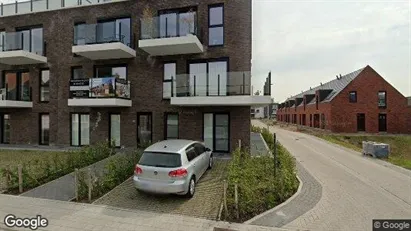 Apartments for rent in Izegem - Photo from Google Street View