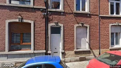 Apartments for rent in Luik - Photo from Google Street View