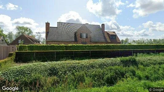Apartments for rent in Assenede - Photo from Google Street View