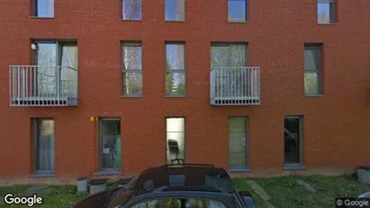 Apartments for rent in Kruibeke - Photo from Google Street View