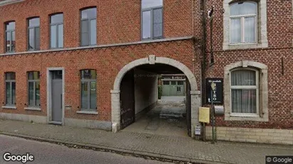 Apartments for rent in Aarschot - Photo from Google Street View
