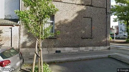 Apartments for rent in Bergen - Photo from Google Street View