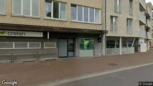 Apartments for rent in Mol - Photo from Google Street View