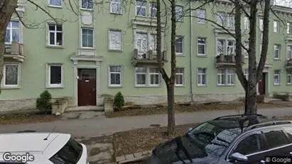 Apartments for rent in Tallinn Kesklinna - Photo from Google Street View