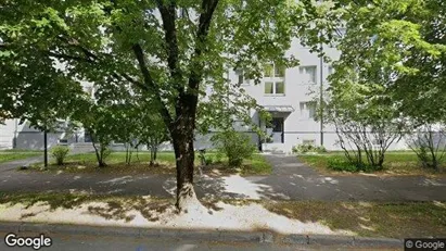 Apartments for rent in Tartu - Photo from Google Street View