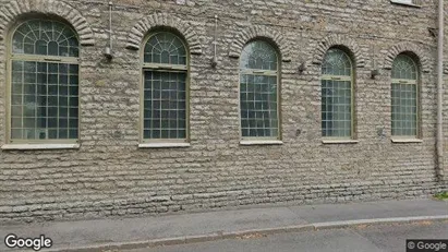 Apartments for rent in Tallinn Kesklinna - Photo from Google Street View